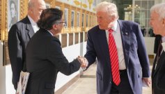 Colombia y Estados Unidos unen esfuerzos para combatir el narcotráfico