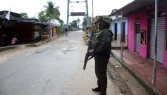 Candidatos al Congreso Citrep hablaron sobre la paz del Catatumbo/Foto archivo