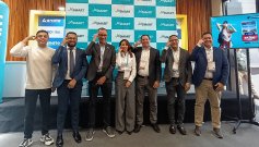 Anuncian vuelo de JetSmart entre Cúcuta y Bogotá. / Foto Leonardo Favio Oliveros-La Opinión