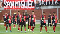 Cúcuta Deportivo, 2026. 