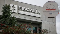 CTI Fiscalía