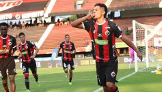 Leider Berdugo, Cúcuta Deportivo 2026. 