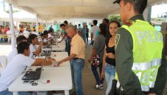 Policia Nacional incautó 70 millones de pesos que estarían destinados a la compra de votos