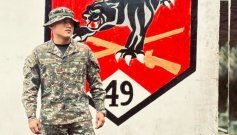 Soldado ocañero vítima del accidente aéreo Hércules