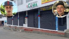 Doble Homicidio Pool Libertad