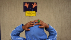 361 menores fueron reclutados en Colombia en 2025.