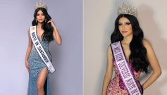 Ángela Sofía Mogollón llevará la belleza nortesantandereana al Miss Teen Universo Colombia.