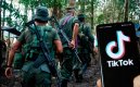 TikTok, la nueva táctica de la guerrilla para reclutar a los jóvenes en Colombia