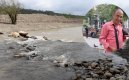 Paseo de olla terminó en tragedia en Los Patios