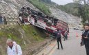 Accidente. 