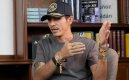 Andrey Avendaño, líder de la disidencia del frente 33 de las Farc./ Foto La Opinión