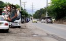 Asesinado Anillo Vial Oriental