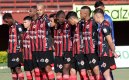 Cúcuta Deportivo, Torneo I-2025. 