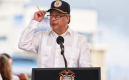 El cabildo abierto convocado por el presidente