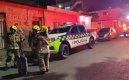 Emergencia por cilindro de gas
