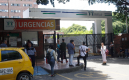 Hospital Erasmo Meoz. 