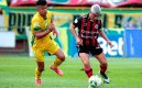 Atlético Huila vs. Cúcuta Deportivo, 2025. 