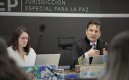 La decisión fue adoptada por la Subsala Catatumbo de la Sala de Definición de Situaciones Jurídicas de la JEP./Foto cortesía