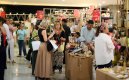 Feria de moda. / Foto Cortesía