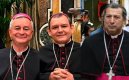 Con alegría y gozo recibimos al papa León XIV: obispos de Norte de Santander