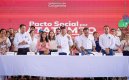 Presidente Petro y varios de sus ministros estarán presentes hoy en Tibú/Foto cortesía