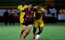 Atlético Huila vs. Cúcuta Deportivo 2025. 