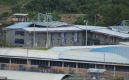Cárcel de Cúcuta.