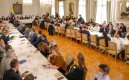 El lunes sesionó la Comisión de Seguimiento Electoral, ante lo sucedido con el precandidato Miguel Uribe./Foto cortesía