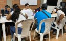 El conflicto armado está latente en la región y los organismos de socorro claman el cese de hostilidades. / Foto Cortesía