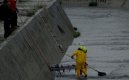 Muerto Canal Bogotá