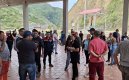 Damnificados de El Tarrita esperan desentrabar los trámites para el reasentamiento humano.