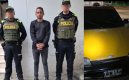 Taxista Abusador