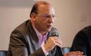 Ministro de Hacienda, Germán Ávila. / Foto Colprensa