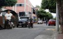 Accidente Gordo Santander