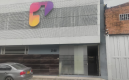 Canal 1, la primera planta televisiva de Colombia. 