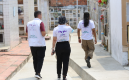 Búsqueda de personas desaparecidas en Norte de Santander.