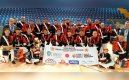 Banda de exalumnos del Colegio Sagrado