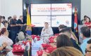 Mesa Departamental Territorial de Coljuegos. / Foto Leonardo Favio Oliveros-La Opinión