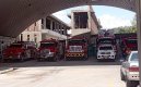 Cuerpo de Bomberos 