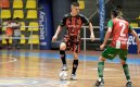 Cúcuta Futsal 2025. 