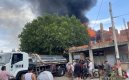 Incendio Los Patios