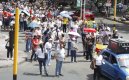 Manifestación-Cúcuta.