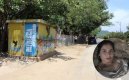 Patillales mujer