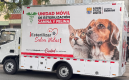 Cúcuta tiene su propia unidad móvil para esterilización de mascotas.