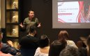 Foro sobre cómo hacer negocios con China, en Cúcuta./ Foto Cortesía
