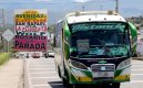 15 unidades transitarán con esta nueva ruta