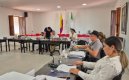 Un lote aledaño a la Normal Superior materia de discordia.