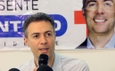 Daniel Quintero, precandidato presidencial del Pacto Histórico. 