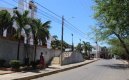 El sector La Unión consta de 12 calles