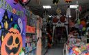 Comercio cucuteño espera repunte en ventas de Halloween para finales de octubre